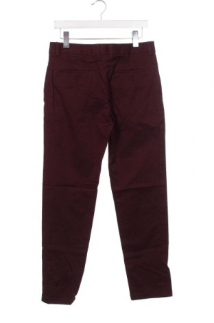 Pantaloni de bărbați Jack & Jones, Mărime S, Culoare Roșu, Preț 32,37 Lei
