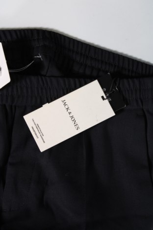 Ανδρικό παντελόνι Jack & Jones, Μέγεθος M, Χρώμα Μπλέ, Τιμή 8,03 €