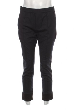 Ανδρικό παντελόνι Jack & Jones, Μέγεθος M, Χρώμα Μπλέ, Τιμή 7,61 €