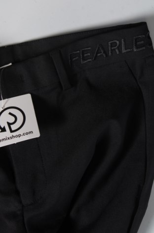 Мъжки панталон Jack & Jones, Размер XS, Цвят Черен, Цена 8,20 лв.