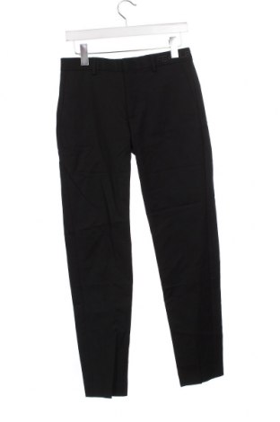 Мъжки панталон Jack & Jones, Размер XS, Цвят Черен, Цена 18,86 лв.