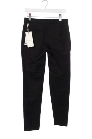 Ανδρικό παντελόνι Jack & Jones, Μέγεθος XS, Χρώμα Μαύρο, Τιμή 4,23 €