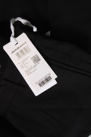 Ανδρικό παντελόνι Jack & Jones, Μέγεθος XS, Χρώμα Μαύρο, Τιμή 6,34 €