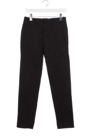 Pantaloni de bărbați Jack & Jones, Mărime XS, Culoare Negru, Preț 29,67 Lei