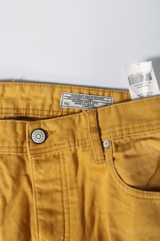 Pánské kalhoty  Jack & Jones, Velikost M, Barva Žlutá, Cena  462,00 Kč