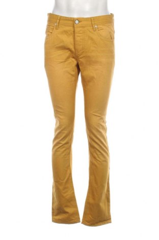 Pánské kalhoty  Jack & Jones, Velikost M, Barva Žlutá, Cena  152,00 Kč