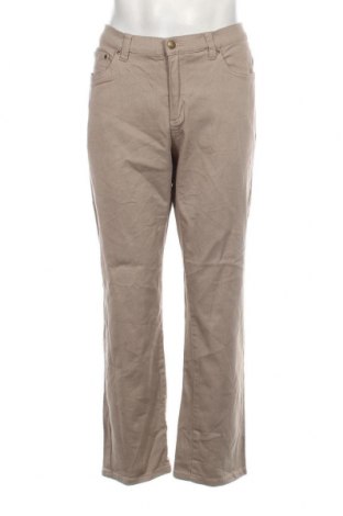 Herrenhose John Baner, Größe L, Farbe Beige, Preis € 20,18