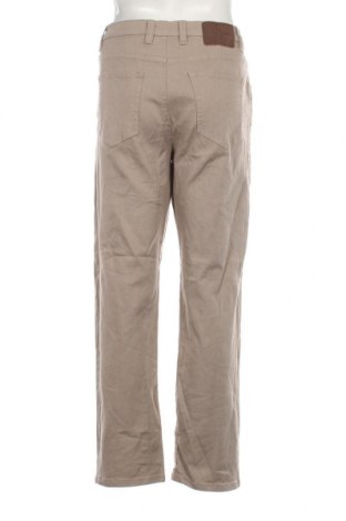 Herrenhose John Baner, Größe L, Farbe Beige, Preis 20,18 €