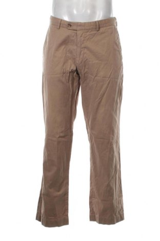 Ανδρικό παντελόνι Joop!, Μέγεθος L, Χρώμα  Μπέζ, Τιμή 12,73 €
