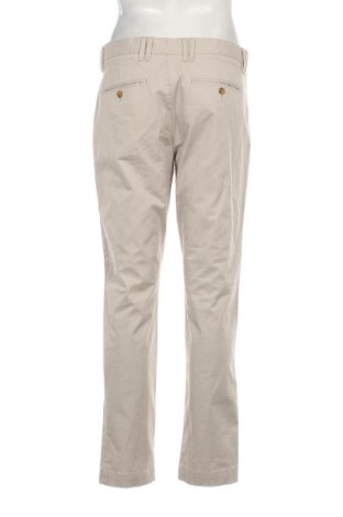 Pantaloni de bărbați K Town, Mărime L, Culoare Bej, Preț 95,39 Lei
