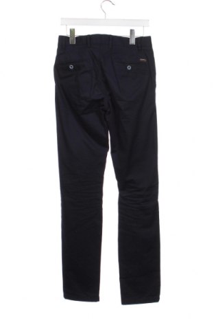 Pantaloni de bărbați Kigili, Mărime S, Culoare Albastru, Preț 13,32 Lei