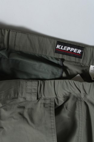 Pantaloni de bărbați Klepper, Mărime XXL, Culoare Verde, Preț 95,39 Lei