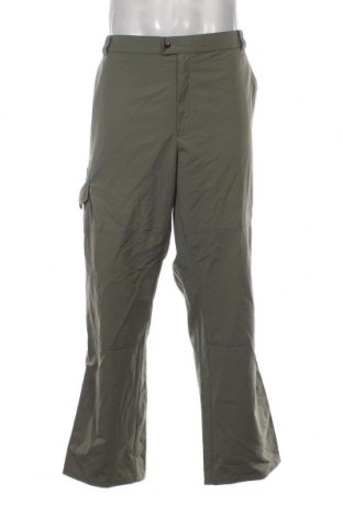 Ανδρικό παντελόνι Klepper, Μέγεθος XXL, Χρώμα Πράσινο, Τιμή 7,18 €