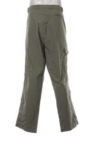 Ανδρικό παντελόνι Klepper, Μέγεθος XXL, Χρώμα Πράσινο, Τιμή 17,94 €