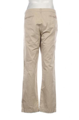 Pánské kalhoty  Knowledge Cotton Apparel, Velikost XL, Barva Béžová, Cena  154,00 Kč