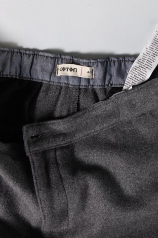 Мъжки панталон Koton, Размер S, Цвят Сив, Цена 8,70 лв.