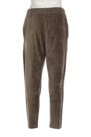 Pantaloni de bărbați Land's End, Mărime M, Culoare Verde, Preț 31,48 Lei
