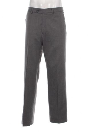 Ανδρικό παντελόνι Lapidus, Μέγεθος L, Χρώμα Γκρί, Τιμή 4,55 €