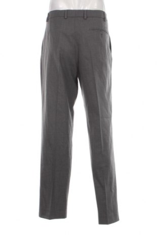 Pantaloni de bărbați Lapidus, Mărime L, Culoare Gri, Preț 21,87 Lei