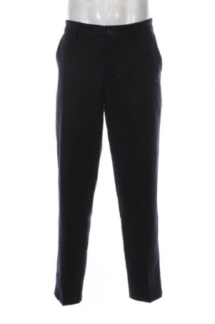 Ανδρικό παντελόνι Les Deux, Μέγεθος L, Χρώμα Μπλέ, Τιμή 30,62 €