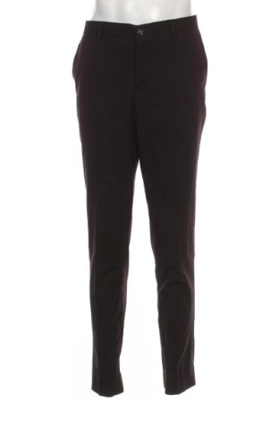 Мъжки панталон Lindbergh, Размер XL, Цвят Черен, Цена 13,20 лв.