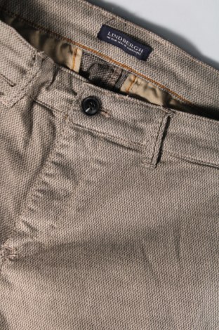 Pánské kalhoty  Lindbergh, Velikost M, Barva Béžová, Cena  241,00 Kč