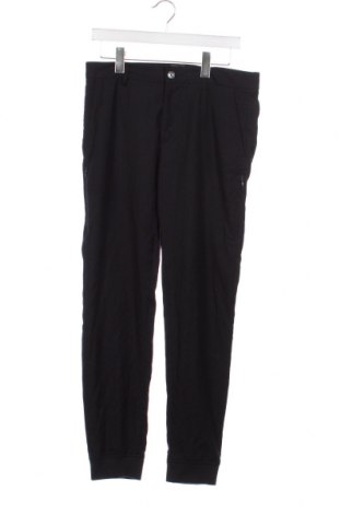 Мъжки панталон Lindbergh, Размер M, Цвят Черен, Цена 44,00 лв.