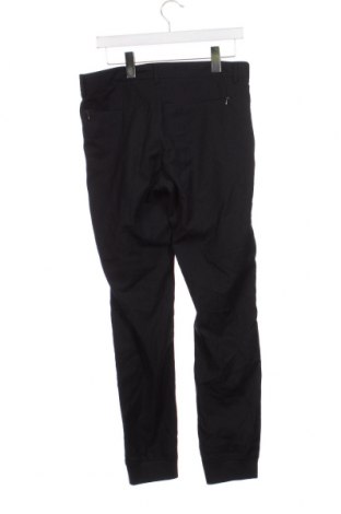 Мъжки панталон Lindbergh, Размер M, Цвят Черен, Цена 44,00 лв.