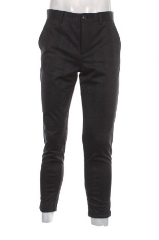 Pantaloni de bărbați Lindbergh, Mărime M, Culoare Negru, Preț 144,74 Lei