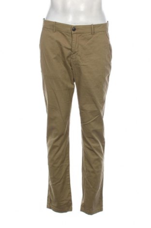 Мъжки панталон Lindbergh, Размер M, Цвят Зелен, Цена 9,68 лв.