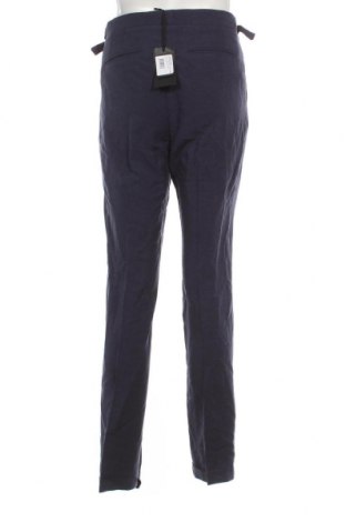 Ανδρικό παντελόνι Liu Jo, Μέγεθος M, Χρώμα Μπλέ, Τιμή 22,64 €