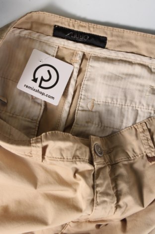 Pantaloni de bărbați Liu Jo, Mărime M, Culoare Bej, Preț 223,68 Lei