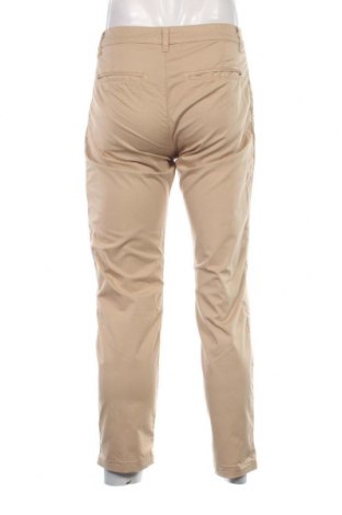 Pantaloni de bărbați Liu Jo, Mărime M, Culoare Bej, Preț 223,68 Lei