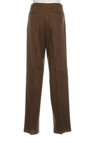 Ανδρικό παντελόνι Louis Feraud, Μέγεθος M, Χρώμα Καφέ, Τιμή 37,41 €