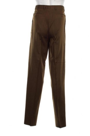 Мъжки панталон Louis Feraud, Размер M, Цвят Кафяв, Цена 13,37 лв.