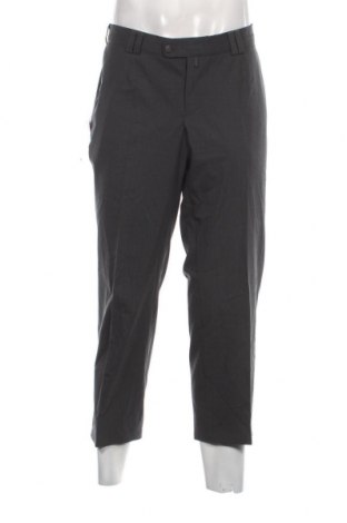 Ανδρικό παντελόνι Luigi, Μέγεθος L, Χρώμα Γκρί, Τιμή 5,20 €