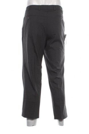 Ανδρικό παντελόνι Luigi, Μέγεθος L, Χρώμα Γκρί, Τιμή 21,65 €