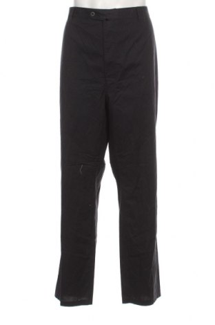 Ανδρικό παντελόνι Luigi Morini, Μέγεθος 3XL, Χρώμα Μπλέ, Τιμή 7,18 €