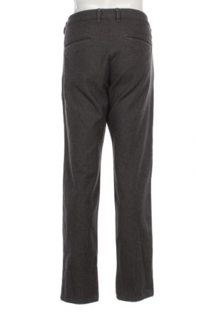 Pantaloni de bărbați Mac, Mărime L, Culoare Gri, Preț 36,19 Lei