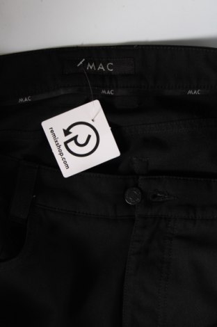 Pánske nohavice  Mac, Veľkosť L, Farba Čierna, Cena  4,74 €