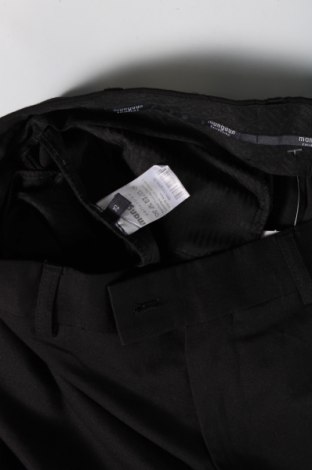 Pánske nohavice  Manguun, Veľkosť L, Farba Čierna, Cena  2,30 €