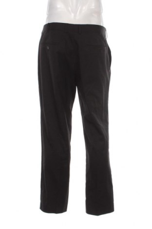 Ανδρικό παντελόνι Manguun, Μέγεθος L, Χρώμα Μαύρο, Τιμή 2,43 €