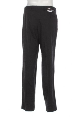 Мъжки панталон Marks & Spencer, Размер L, Цвят Сив, Цена 7,00 лв.