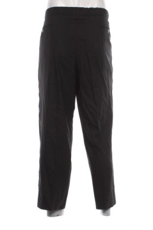 Pantaloni de bărbați Masterhand, Mărime XL, Culoare Negru, Preț 36,19 Lei