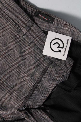 Ανδρικό παντελόνι Matinique, Μέγεθος L, Χρώμα Πολύχρωμο, Τιμή 8,16 €