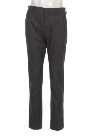 Pantaloni de bărbați Matinique, Mărime M, Culoare Gri, Preț 23,16 Lei
