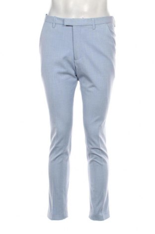Мъжки панталон McNeal, Размер M, Цвят Син, Цена 19,14 лв.