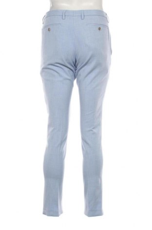 Pantaloni de bărbați McNeal, Mărime M, Culoare Albastru, Preț 286,18 Lei