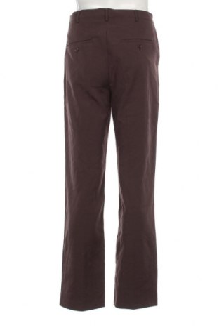 Мъжки панталон Mennace, Размер M, Цвят Кафяв, Цена 16,10 лв.