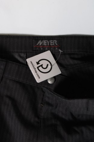 Pánske nohavice  Meyer, Veľkosť L, Farba Čierna, Cena  5,49 €